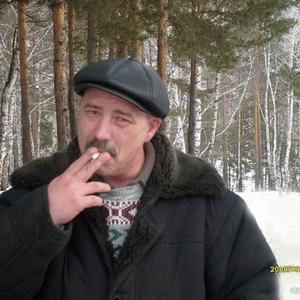 Парни в Миассе: Евгений Скопцов, 56 - ищет девушку из Миасса