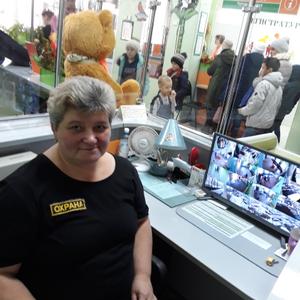 Ирина, 55 лет, Уфа