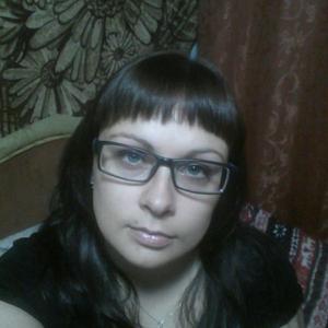 Nina Sidorova, 35 лет, Красноярск
