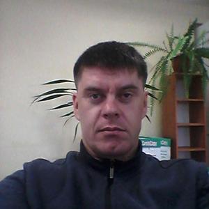 Дмитрий, 44 года, Ханты-Мансийск