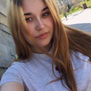 Margarita, 25 лет, Новосибирск