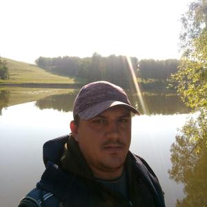 Парни в Канске: Николай, 35 - ищет девушку из Канска