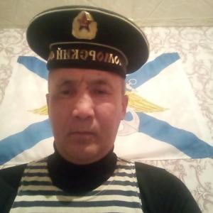 Алишер, 49 лет, Астрахань