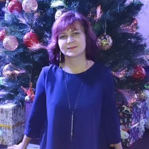 Ирина, 49 лет, Волжский