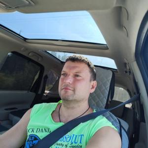 Иван, 39 лет, Брянск