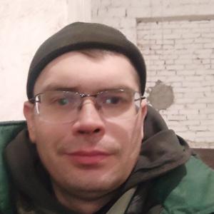 Сергей, 36 лет, Лепель