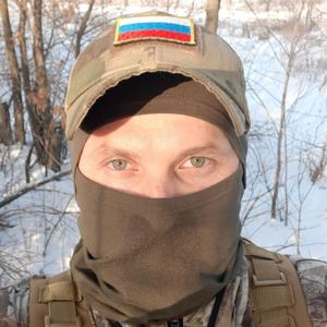 Парни в Оренбурге: Nik, 35 - ищет девушку из Оренбурга