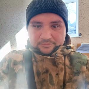 Виктор, 39 лет, Балаково