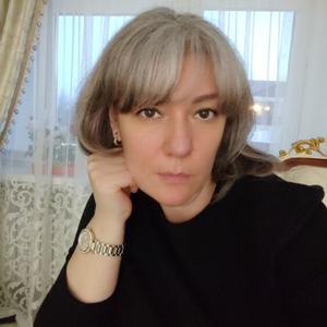 Арина, 48 лет, Владикавказ