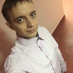 Василий, 32 года, Рязань