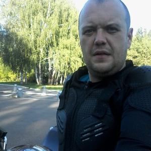 Парни в Алексине: Стасон, 41 - ищет девушку из Алексина
