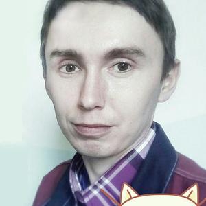 Андрей, 33 года, Нефтекамск