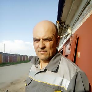 Василий Галковский, 53 года, Курган