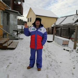 Вова Бест, 54 года, Ханты-Мансийск