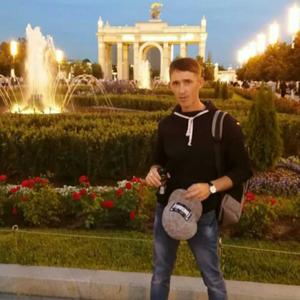 Парни в Нерюнгри: Иван, 37 - ищет девушку из Нерюнгри
