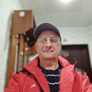 Иван, 60 лет, Красноярск