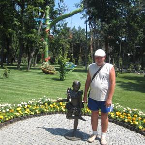 Парни в Губкине: Александр, 40 - ищет девушку из Губкина
