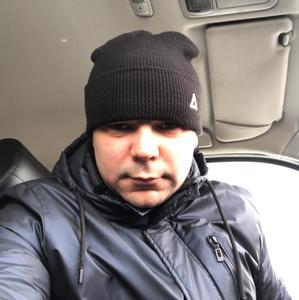Парни в Лениногорске: Рамиль Шигапов, 34 - ищет девушку из Лениногорска