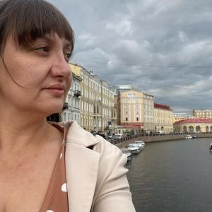 Девушки в Новосибирске: Виктория, 40 - ищет парня из Новосибирска