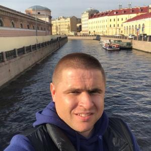Парни в Санкт-Петербурге: Николай, 37 - ищет девушку из Санкт-Петербурга