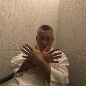 Роман, 51 год, Тольятти