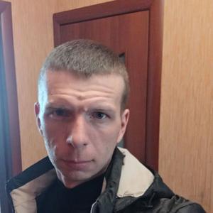 Виталий, 37 лет, Хабаровск