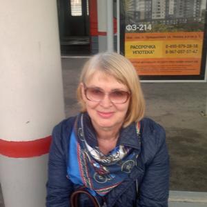 Татьяна, 71 год, Киров
