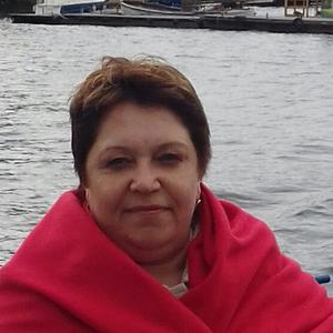 Татьяна, 53 года, Великий Новгород
