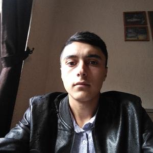 Иброгим, 22 года, Кемерово