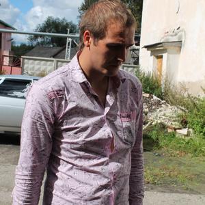 Парни в Твери: Игорь, 35 - ищет девушку из Твери
