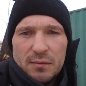 Александр, 43 года, Лесозаводск