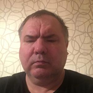 Vladimir Blinov, 52 года, Электросталь