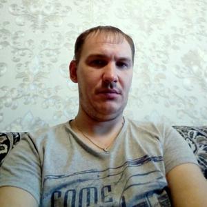 Александр, 40 лет, Егорьевск