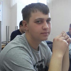 Иван Тихонов, 32 года, Альметьевск