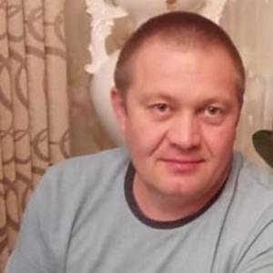 Марат, 45 лет, Альметьевск