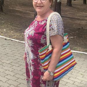 Девушки в Нижний Новгороде: Антонина, 67 - ищет парня из Нижний Новгорода