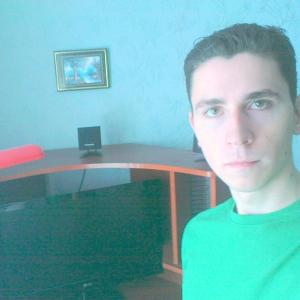 Дмитрий, 34 года, Магнитогорск