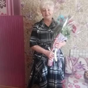 Девушки в Новокузнецке: Зинаида, 69 - ищет парня из Новокузнецка