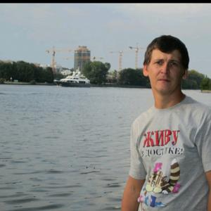 Олег, 44 года, Борисоглебск