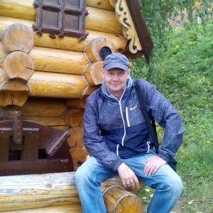 Парни в Нижний Новгороде: Евгений Тарасов, 55 - ищет девушку из Нижний Новгорода