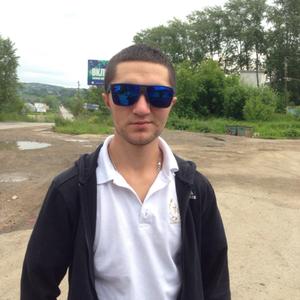 Леха, 27 лет, Челябинск