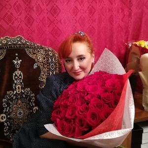 Девушки в Мурманске: Евгения, 47 - ищет парня из Мурманска