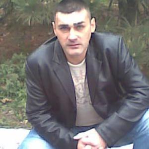 Андрей, 49 лет, Таганрог