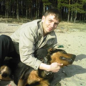 Евгений, 34 года, Медвежьегорск