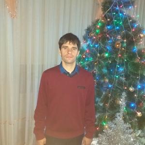 Игорь, 37 лет, Димитровград