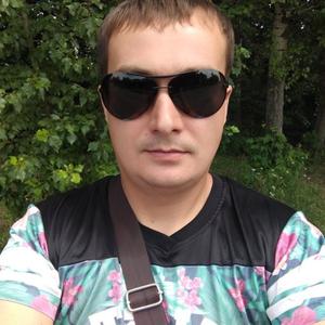 Фамил, 36 лет, Красноармейск