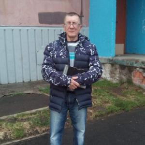 Сергей, 63 года, Забайкальск