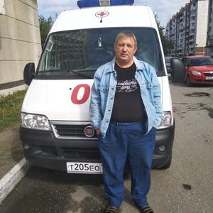 Дмитрий, 52 года, Озерск