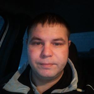 Парни в Североморске: Иван Ситников, 38 - ищет девушку из Североморска