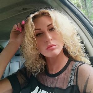 Виктория, 41 год, Псков